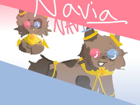 010 - Cat Navia Ref