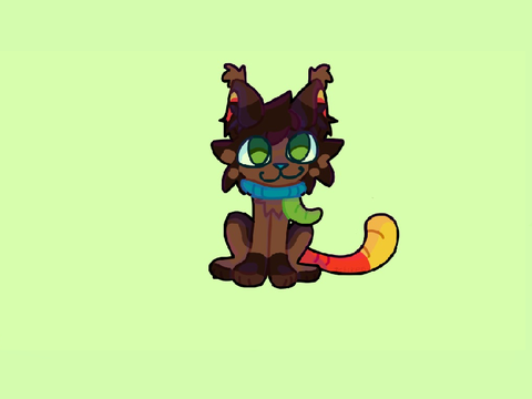 DTA entry :3 
