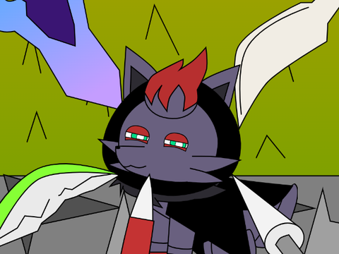 Pokemon mystery dungeons and dragons