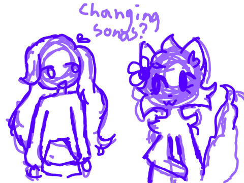 New Sona?