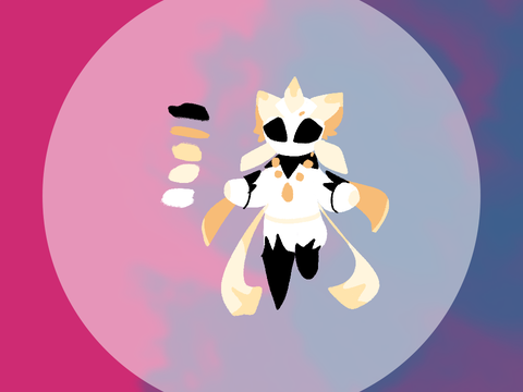  ~Ꭲhꫀ Ꮮเght~ (Sun/Sun alt. Entry)