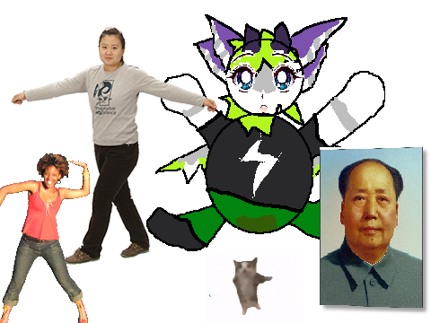 second brobitro fangle art