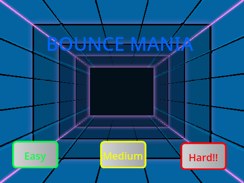 Bounce Mania(PC EXCLUSIVE)