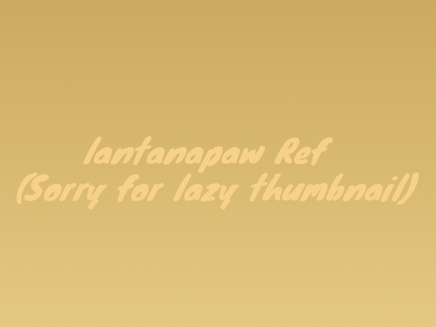{}lantana{}ref{}