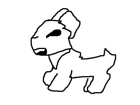 animating