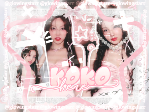 Bce for Koko