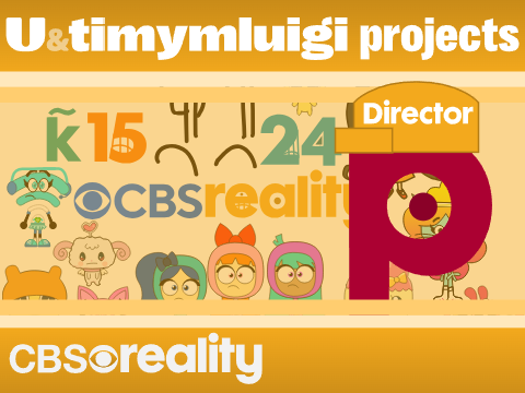 TL's CBS Reality Logo Bloopers Take 84: The Current CBS Logo is Here
