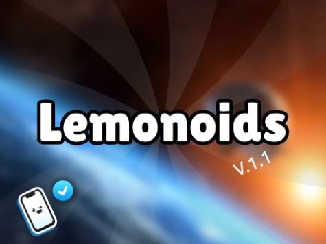 Lemonoids // #All #Games #Trending #Lemon