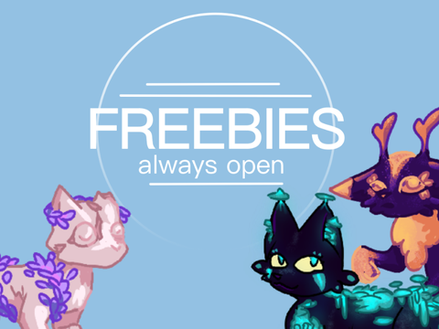 FREEBIES