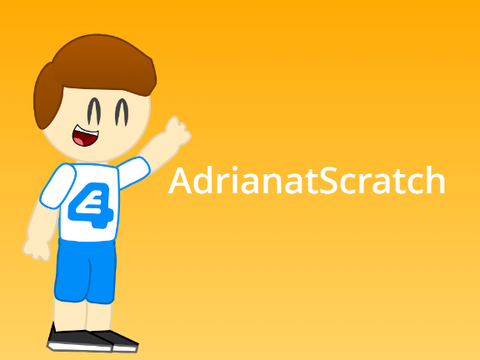 for adrianatscratch