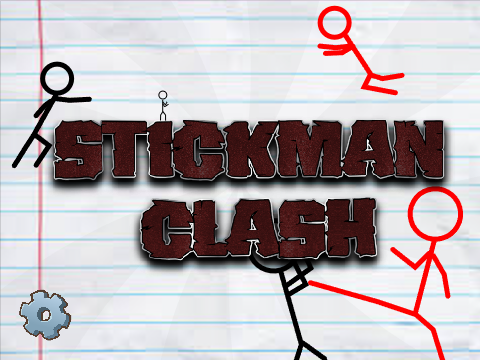 Stickman Clash #trending #all #game