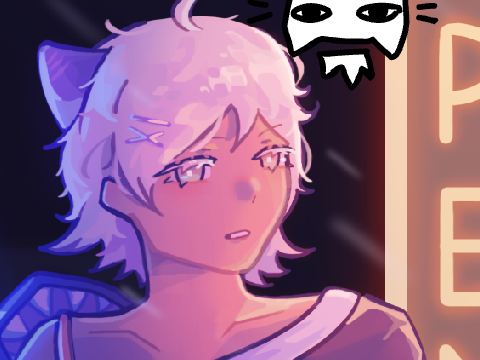 KESHA!! ✧ DMCE - ✧ ˖° + PROCESS