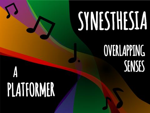 Synesthesia - A Text Platformer