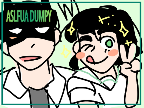 ASLFUA DUMP #art #all