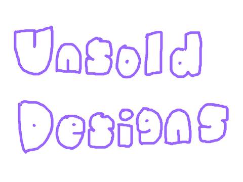 unsold designs