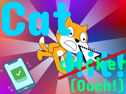 Cat Clicker!