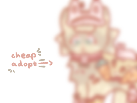 :: bunny adopt !! :: CLOSED