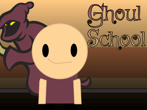 Ghoul School