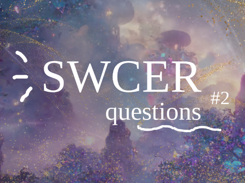 ୨୧┊yume answers swcer questions #2 !!!!