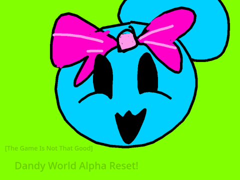 Dandys World