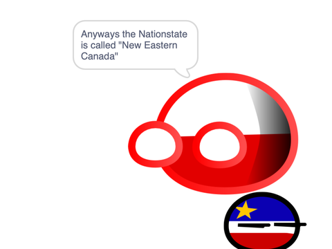 NationStates Account, Announcemets