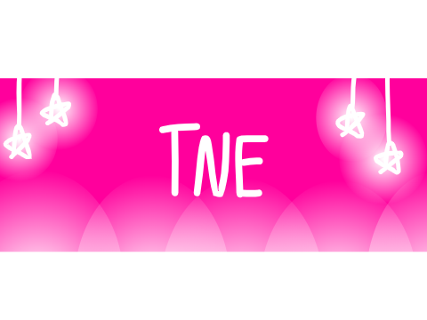 Numb little bug/TNE