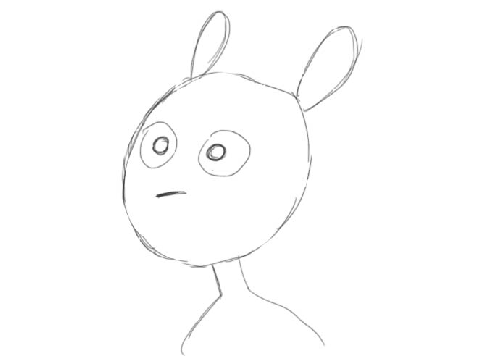 Practice animation