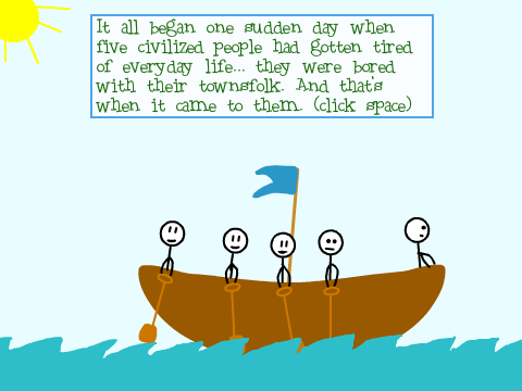 Settlers of Inland (Collab)
