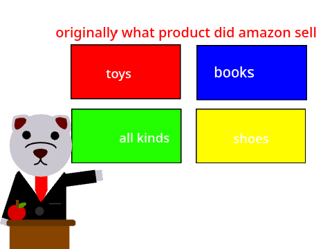 quiz game