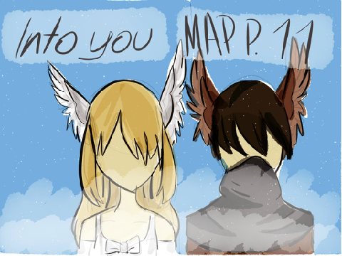 Into you OC map [Part 11]