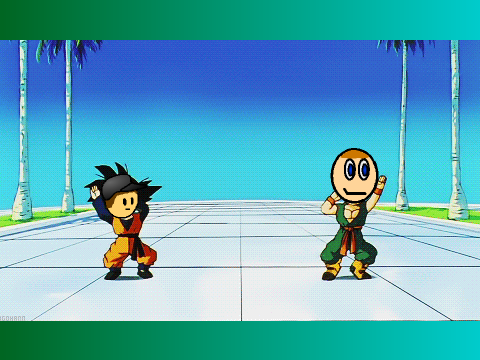 How Super R was Made reupload