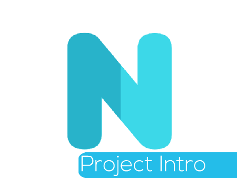 Project Intro / New Style
