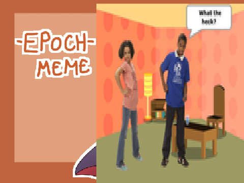 epoch meme but it's "eh bra" #brocken