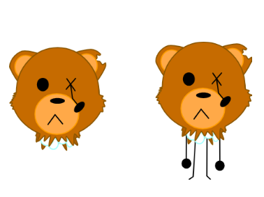 teddy (get ready for more like him)