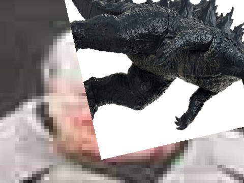 godzilla