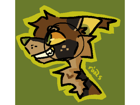 COMMISSIONS // CLOSED