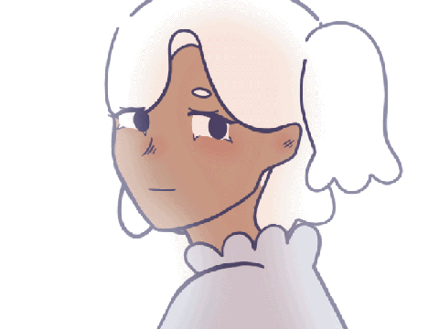 SPIRIT ✧ ˖° ANIMATION TEST