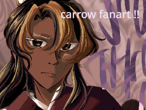 carrow fanart crk .7