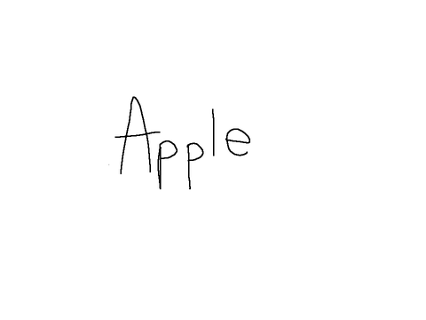 Apple MAP | intro