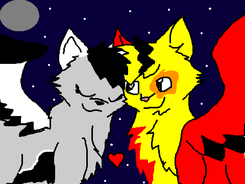 Elemental Cat Tribes CC + tryouts *open* remix