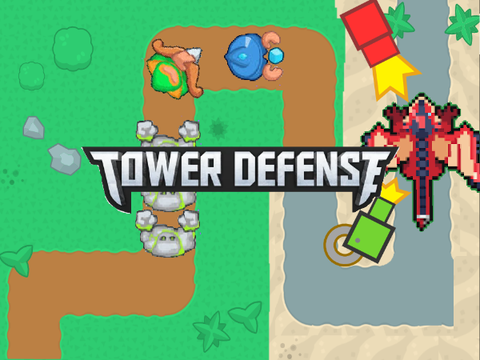 Tower Defense