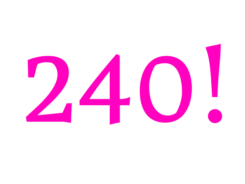 I'm back!-2