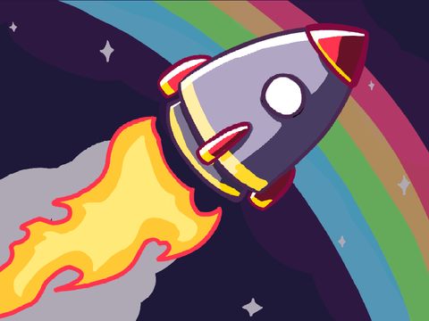 Shpaceship Shimulator
