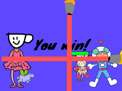 Another Game for Coding