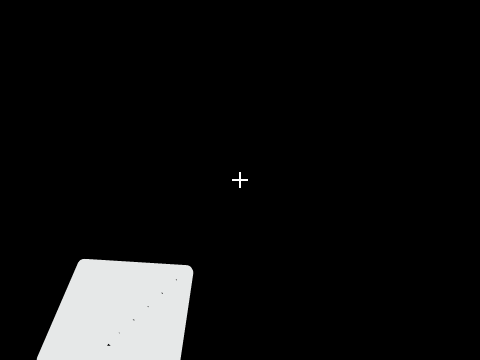 Scratch 3D Engine!