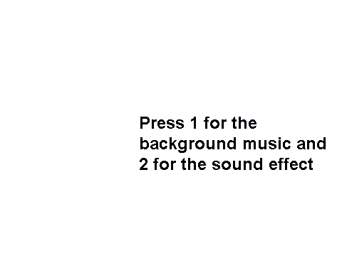 Creepy sounds you can use in games