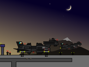 Operation: Warp Light / زێةلۂ قۉتلێن / Zıálö Kytlın / Ziyaaleh Qoutlin