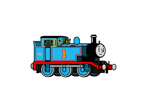 RURE V0.5 Thomas