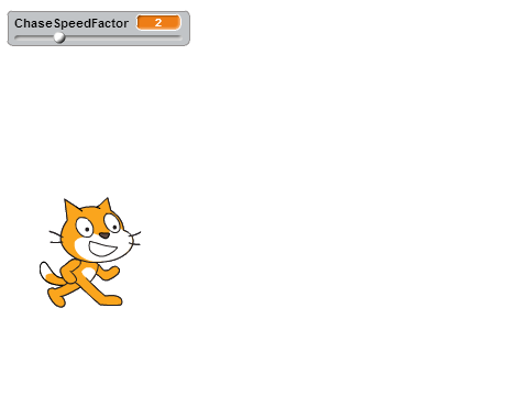 Copycat Chaser