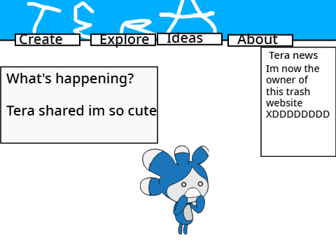 Tera.Mit.Edu